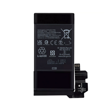 Premium Original Battery For Google Pixel 8 (GS35E) 4575mAh.