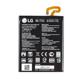Premium Original Battery For LG G6 (BL-T32) 3300mAh.