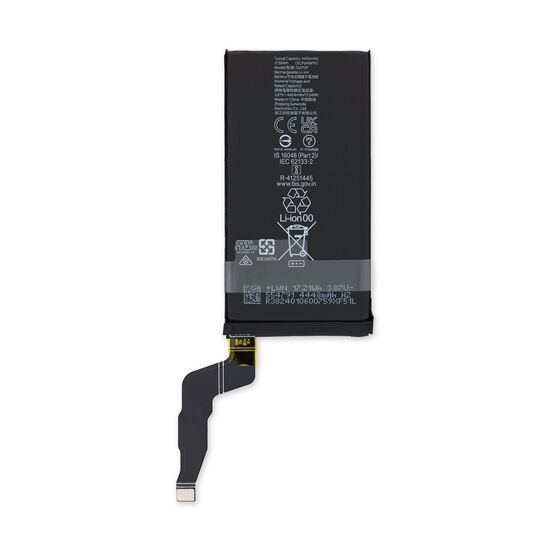 Premium Original Battery For Google Pixel 8A (G07DF) 4492mAh.