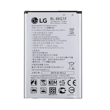 Premium Quality Battery For LG K10 2017 (BL-46G1F) 2800mAh