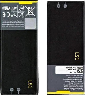 Blackberry Z10 Li Ion Polymer Original Quality Battery LS-1 LS1 L-S1