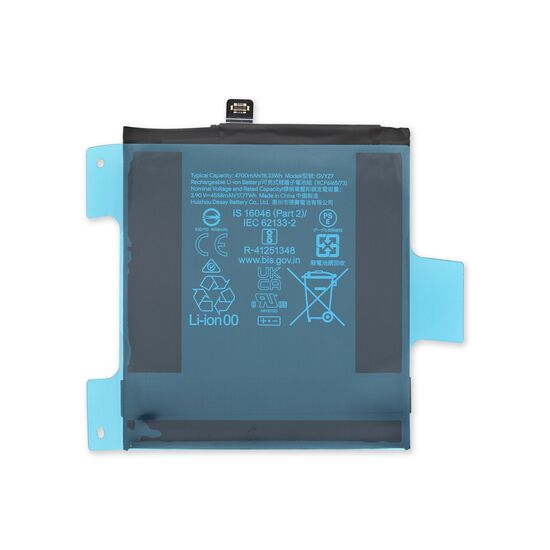 Premium Original Battery For Google Pixel 9 (GVYZ7) 4700mAh