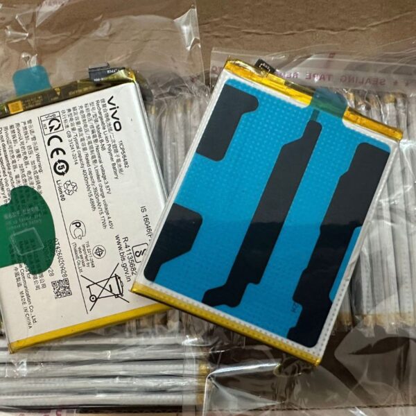 Premium Quality Battery for Vivo S7 / V20 / V20 Pro (B-N8) 4000mAh
